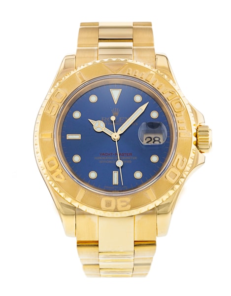 Rolex Yacht-Master 16628